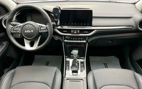 KIA K3, 2022 год, 1 450 000 рублей, 8 фотография