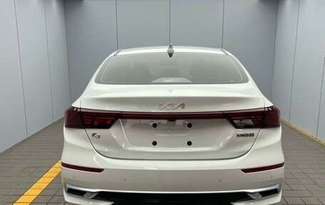 KIA K3, 2022 год, 1 450 000 рублей, 5 фотография