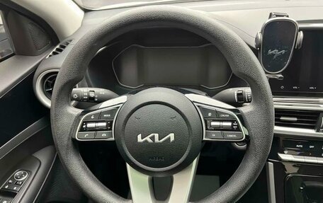 KIA K3, 2022 год, 1 450 000 рублей, 9 фотография