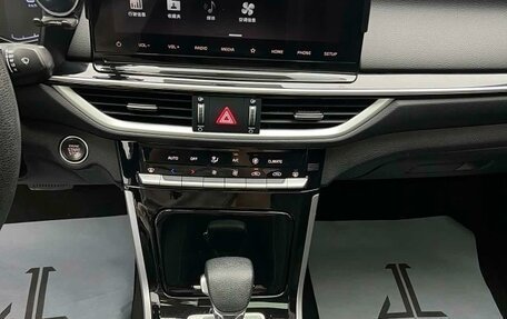 KIA K3, 2022 год, 1 450 000 рублей, 14 фотография