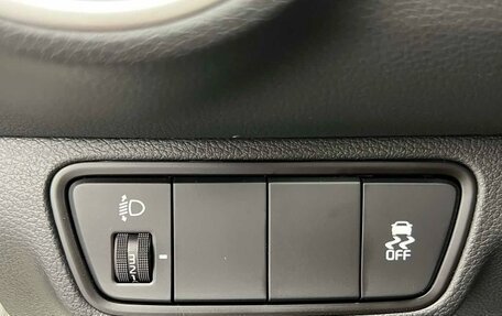 KIA K3, 2022 год, 1 450 000 рублей, 13 фотография