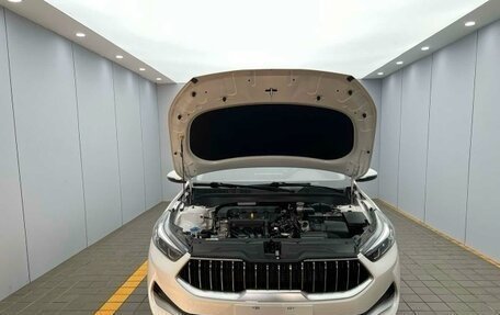 KIA K3, 2022 год, 1 450 000 рублей, 17 фотография