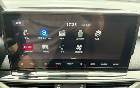 KIA K3, 2022 год, 1 450 000 рублей, 11 фотография