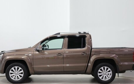 Volkswagen Amarok I рестайлинг, 2013 год, 1 690 000 рублей, 8 фотография