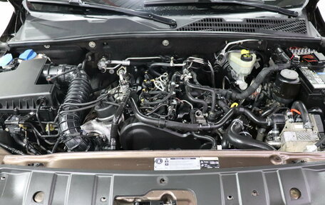 Volkswagen Amarok I рестайлинг, 2013 год, 1 690 000 рублей, 9 фотография