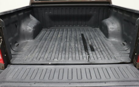 Volkswagen Amarok I рестайлинг, 2013 год, 1 690 000 рублей, 10 фотография