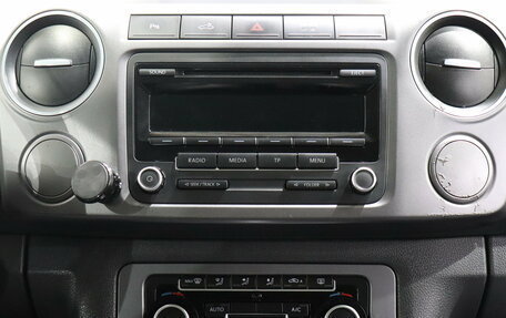 Volkswagen Amarok I рестайлинг, 2013 год, 1 690 000 рублей, 16 фотография