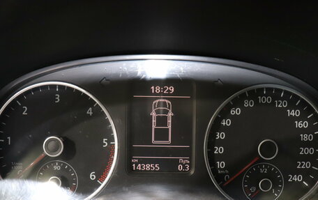 Volkswagen Amarok I рестайлинг, 2013 год, 1 690 000 рублей, 13 фотография