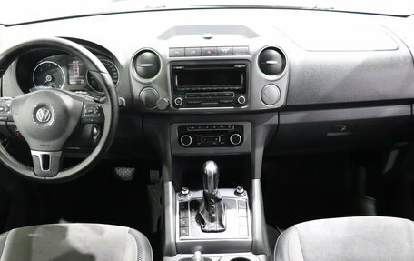 Volkswagen Amarok I рестайлинг, 2013 год, 1 690 000 рублей, 14 фотография