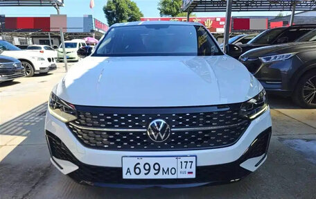Volkswagen Lavida, 2023 год, 1 101 006 рублей, 2 фотография