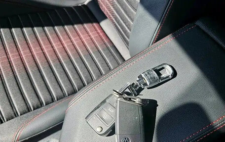 Volkswagen Lavida, 2023 год, 1 101 006 рублей, 13 фотография