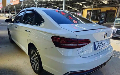 Volkswagen Lavida, 2023 год, 1 101 006 рублей, 4 фотография