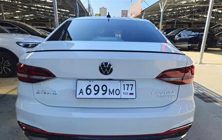 Volkswagen Lavida, 2023 год, 1 101 006 рублей, 5 фотография