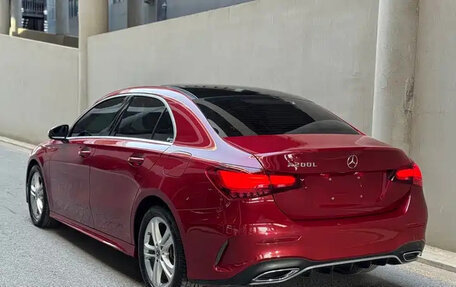 Mercedes-Benz A-Класс, 2023 год, 1 650 004 рублей, 4 фотография