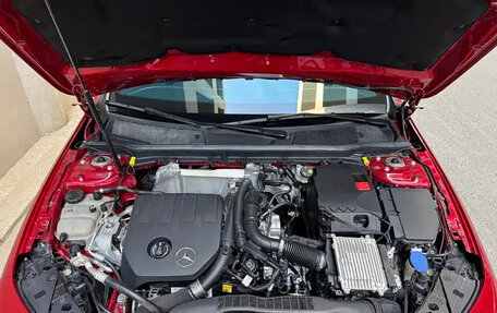 Mercedes-Benz A-Класс, 2023 год, 1 650 004 рублей, 24 фотография