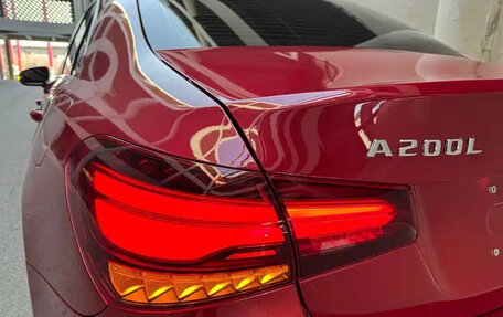 Mercedes-Benz A-Класс, 2023 год, 1 650 004 рублей, 26 фотография