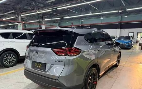 Chevrolet Orlando, 2023 год, 1 180 008 рублей, 4 фотография