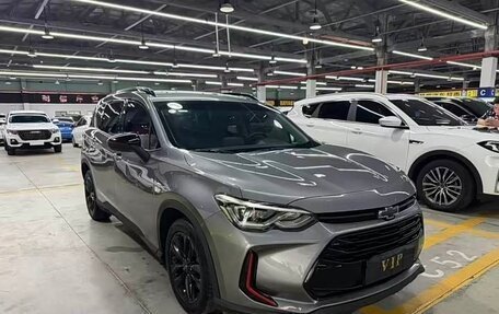 Chevrolet Orlando, 2023 год, 1 180 008 рублей, 3 фотография