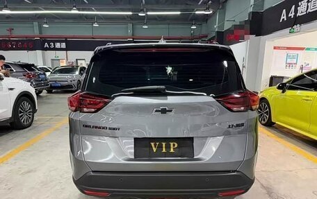 Chevrolet Orlando, 2023 год, 1 180 008 рублей, 5 фотография