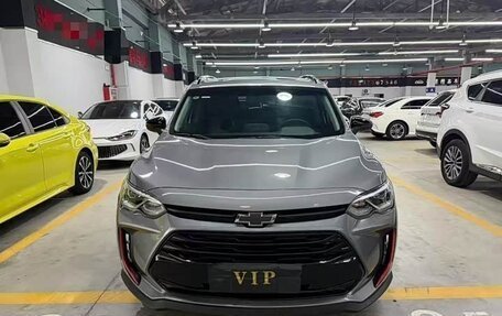 Chevrolet Orlando, 2023 год, 1 180 008 рублей, 2 фотография