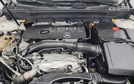 Mercedes-Benz GLB, 2021 год, 2 450 000 рублей, 5 фотография