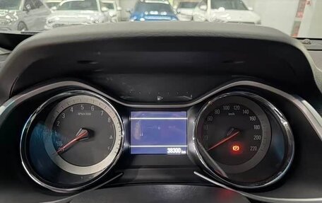 Chevrolet Orlando, 2023 год, 1 180 008 рублей, 9 фотография