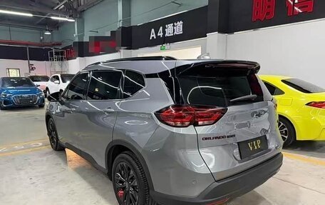 Chevrolet Orlando, 2023 год, 1 180 008 рублей, 6 фотография