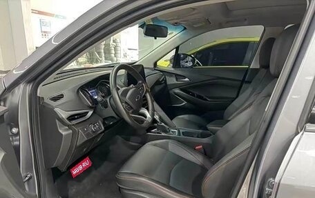 Chevrolet Orlando, 2023 год, 1 180 008 рублей, 7 фотография