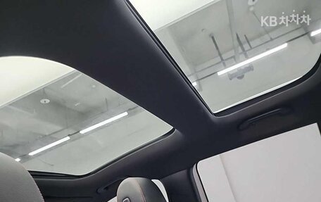 Mercedes-Benz GLB, 2021 год, 2 450 000 рублей, 13 фотография