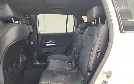 Mercedes-Benz GLB, 2021 год, 2 450 000 рублей, 12 фотография