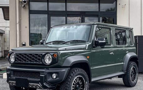 Suzuki Jimny, 2026 год, 2 068 000 рублей, 2 фотография