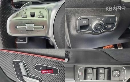 Mercedes-Benz GLB, 2021 год, 2 450 000 рублей, 18 фотография