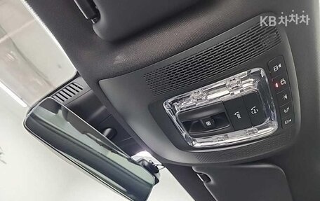 Mercedes-Benz GLB, 2021 год, 2 450 000 рублей, 16 фотография