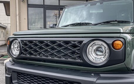 Suzuki Jimny, 2026 год, 2 068 000 рублей, 4 фотография