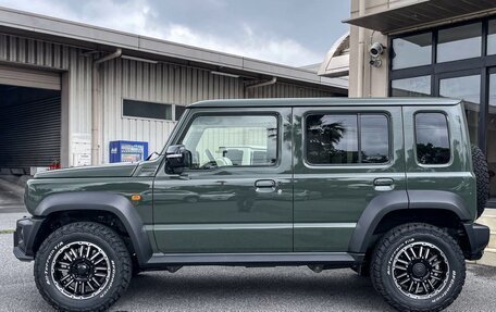 Suzuki Jimny, 2026 год, 2 068 000 рублей, 5 фотография