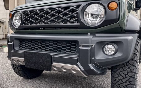 Suzuki Jimny, 2026 год, 2 068 000 рублей, 12 фотография
