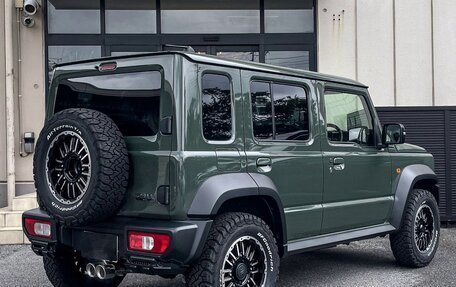 Suzuki Jimny, 2026 год, 2 068 000 рублей, 9 фотография