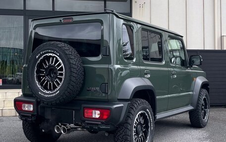 Suzuki Jimny, 2026 год, 2 068 000 рублей, 10 фотография