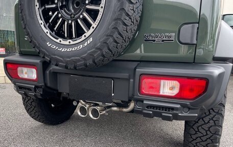 Suzuki Jimny, 2026 год, 2 068 000 рублей, 6 фотография