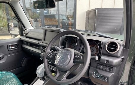 Suzuki Jimny, 2026 год, 2 068 000 рублей, 15 фотография
