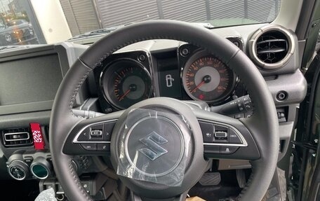 Suzuki Jimny, 2026 год, 2 068 000 рублей, 13 фотография