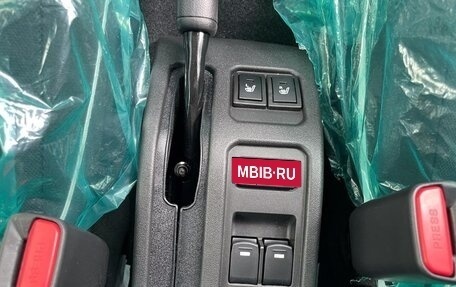 Suzuki Jimny, 2026 год, 2 068 000 рублей, 18 фотография
