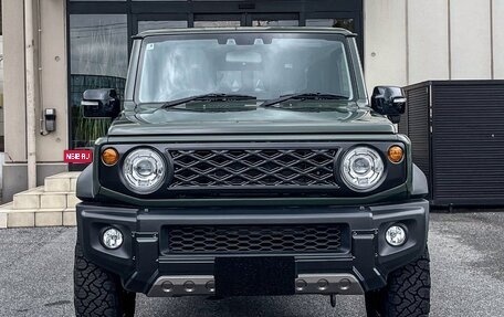 Suzuki Jimny, 2026 год, 2 068 000 рублей, 11 фотография