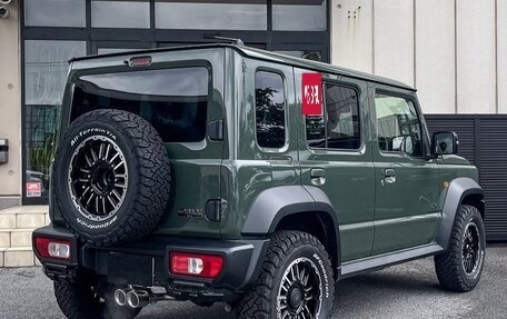 Suzuki Jimny, 2026 год, 2 068 000 рублей, 8 фотография