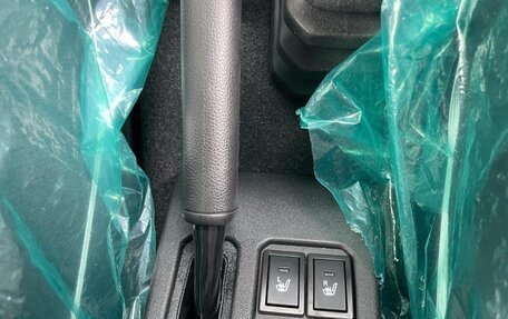 Suzuki Jimny, 2026 год, 2 068 000 рублей, 19 фотография