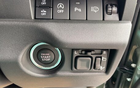 Suzuki Jimny, 2026 год, 2 068 000 рублей, 21 фотография