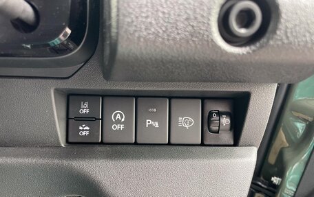 Suzuki Jimny, 2026 год, 2 068 000 рублей, 20 фотография