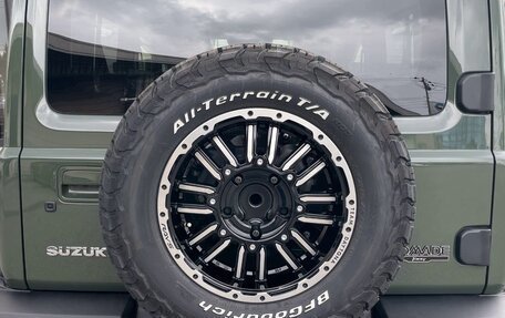 Suzuki Jimny, 2026 год, 2 068 000 рублей, 27 фотография