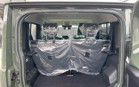 Suzuki Jimny, 2026 год, 2 068 000 рублей, 25 фотография