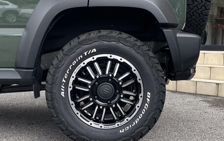 Suzuki Jimny, 2026 год, 2 068 000 рублей, 28 фотография